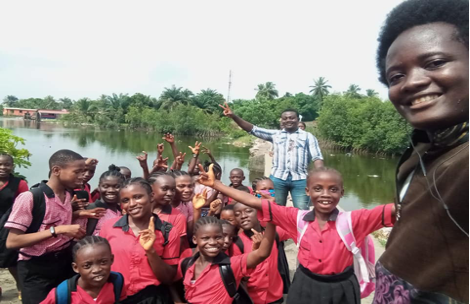 Biodiversity and Conservation Campaign