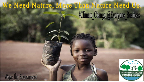 One Million Tree Planting Club